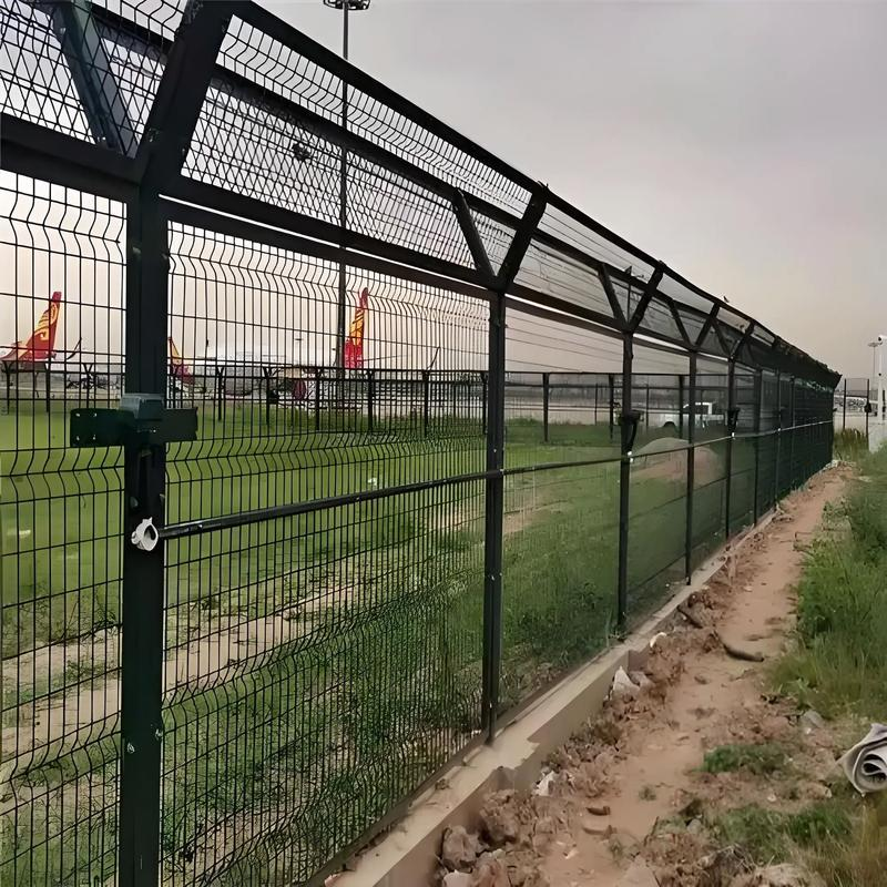 吴中区护栏网防护网 - 方案